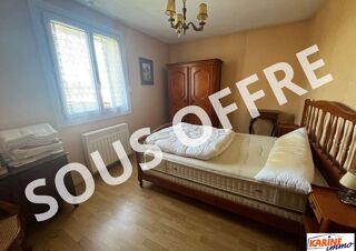  Maison à vendre 5 pièces 109 m²