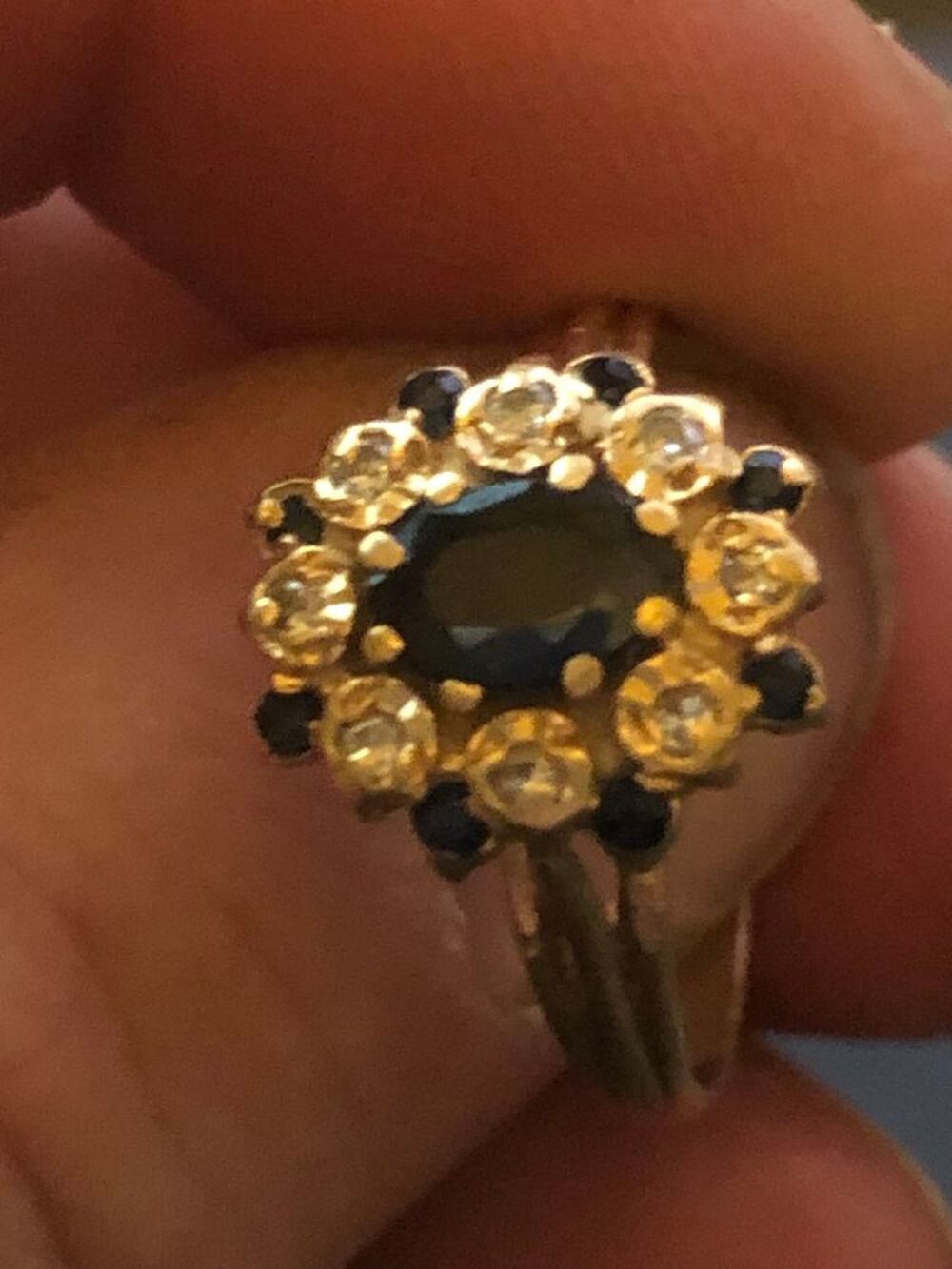 bague 