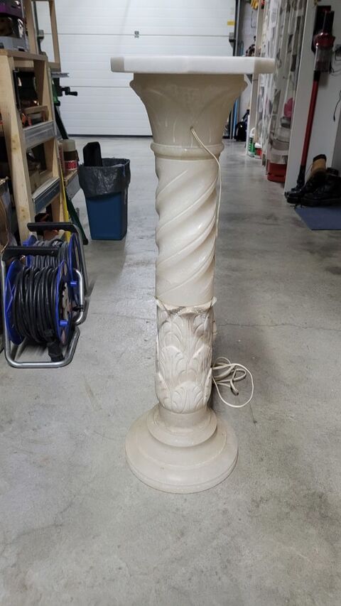 COLONNE MARBRE 50 Lavalette (31)