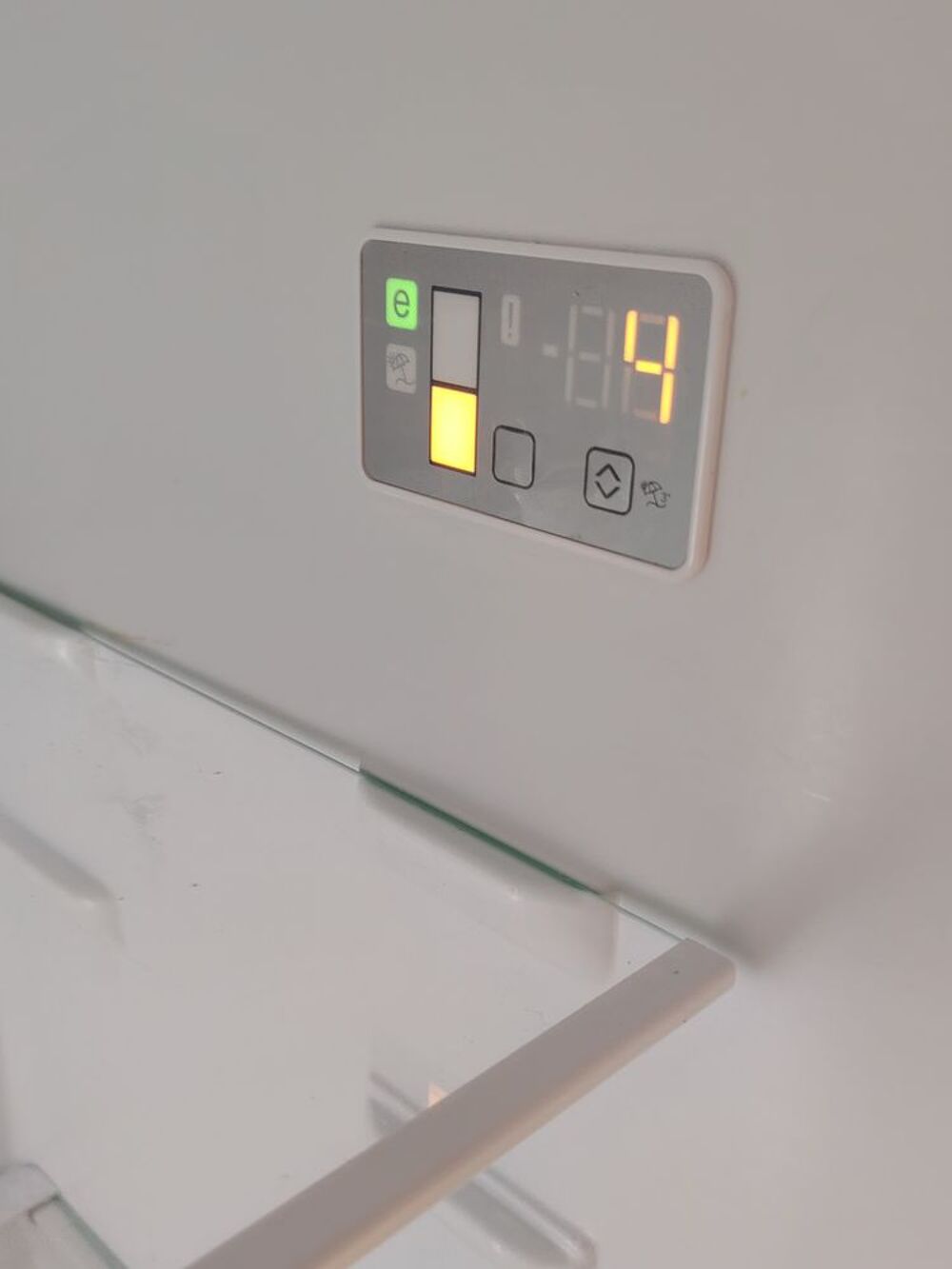 Frigo Cong&eacute;lateur Electroménager