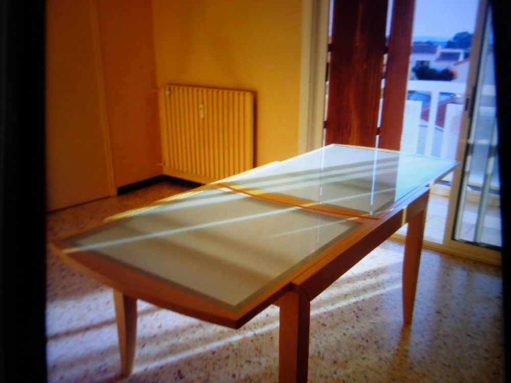 table salle a manger Meubles