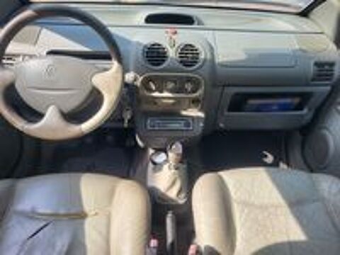 Twingo 1.2i 1998 occasion 78540 Vernouillet