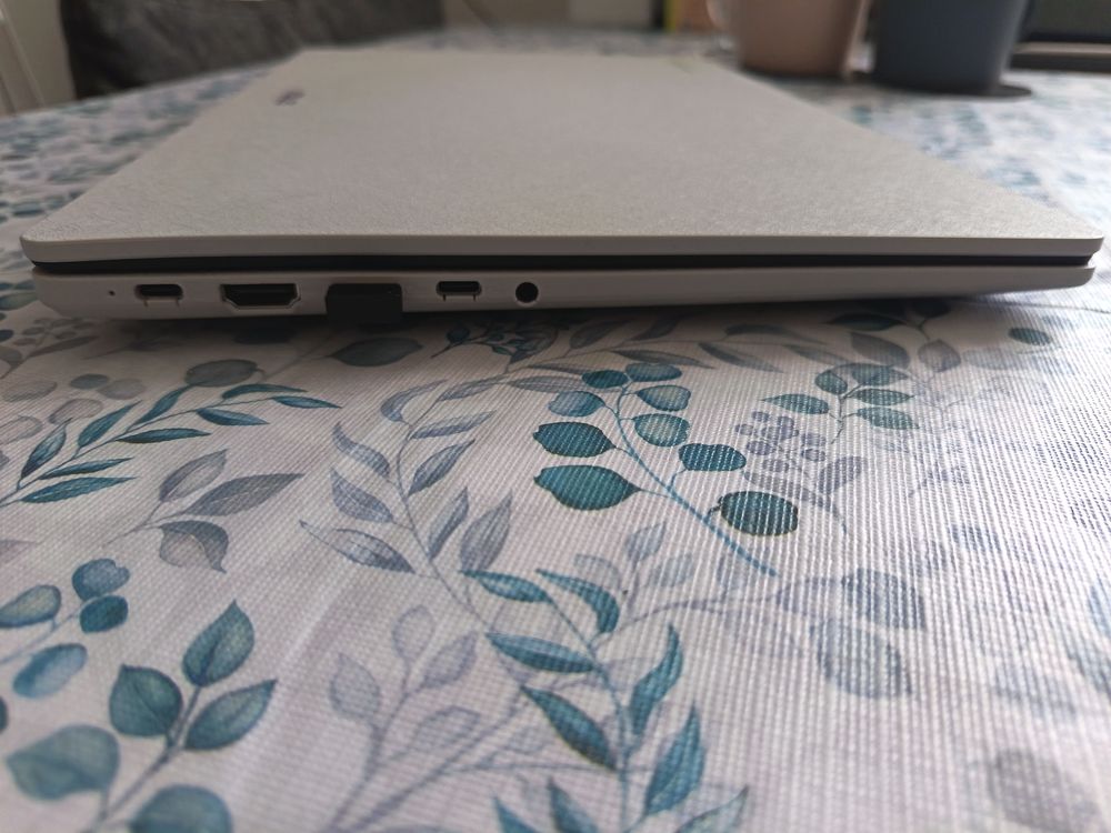 Chromebook AZUS 15 pouces Matériel informatique