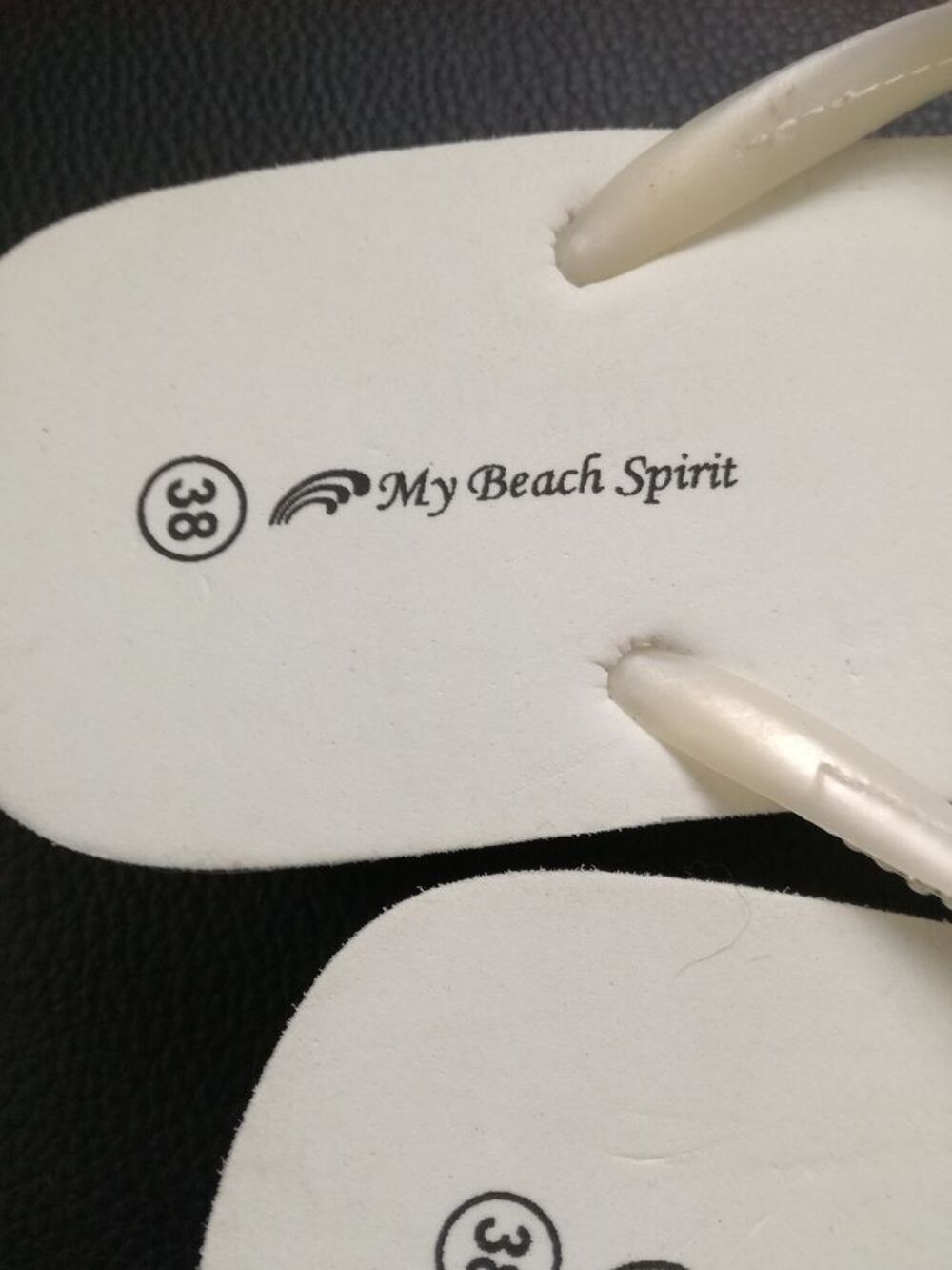 Sandales Tongs Neuves &agrave; Strass?Confort &amp; &Eacute;l&eacute;gance pour l'&eacute;t&eacute; Chaussures