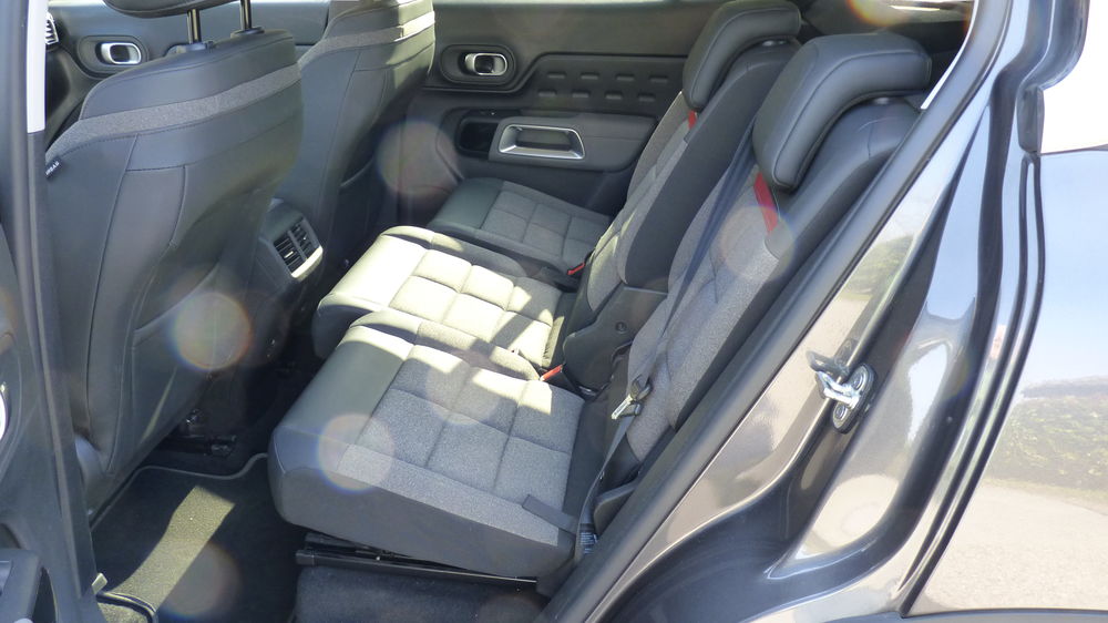 C5 aircross C5 Aircross Hybride Rechargeable 225 S&S e-EAT8 C-Series 2020 occasion 74160 Collonges-sous-Sal&egrave;ve
