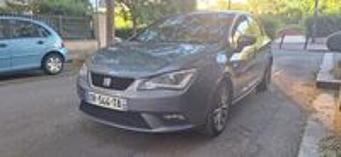 Ibiza 1.2 TSI 105 ch I Tech Plus 2015 occasion 77500 Chelles