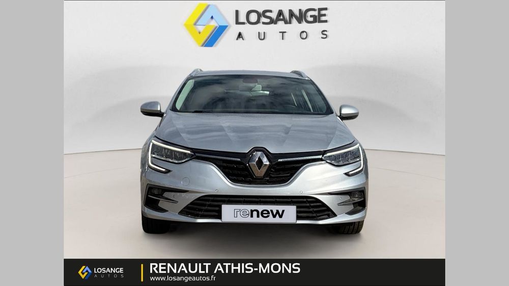 Megane IV Estate TCe 140 Evolution 2023 occasion 91200 Athis-Mons