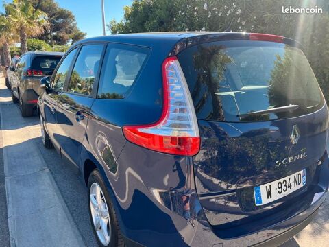 Renault grand scenic ii GRAND SCENIC 1.5 DCI 113 900 KMS SUPERBE