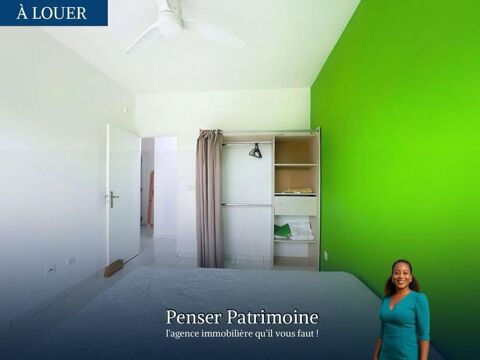  Maison � louer 3 pi�ces 75 m�