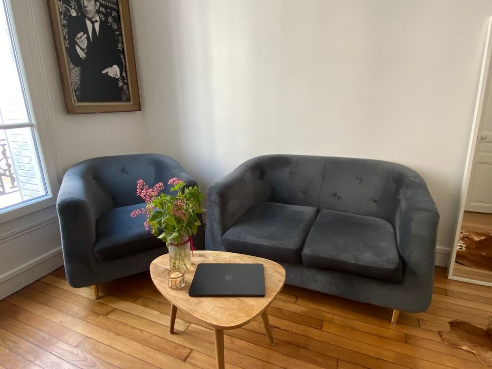Canap&eacute; et fauteuil Meubles