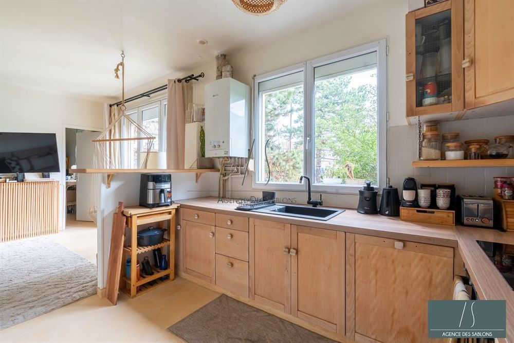 à vendre  Maison Chatou (78400)