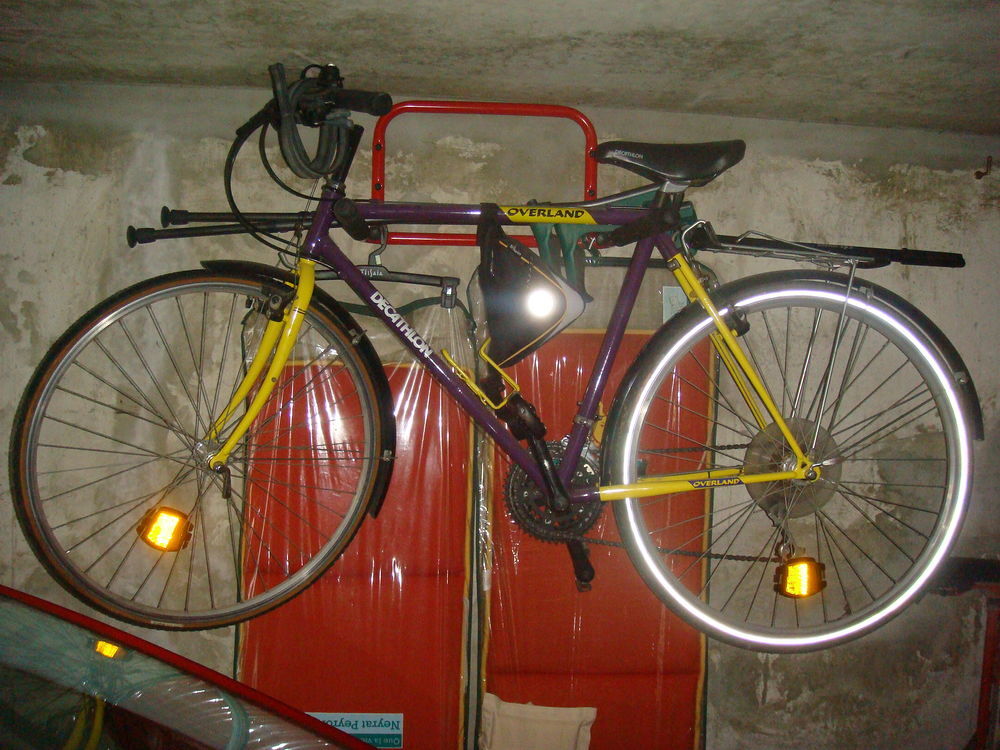 AFFAIRE A SAISIR Vélos