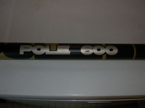 canne � p�che de 6 m � emboitement en carbonne neuf 45 Challans (85)