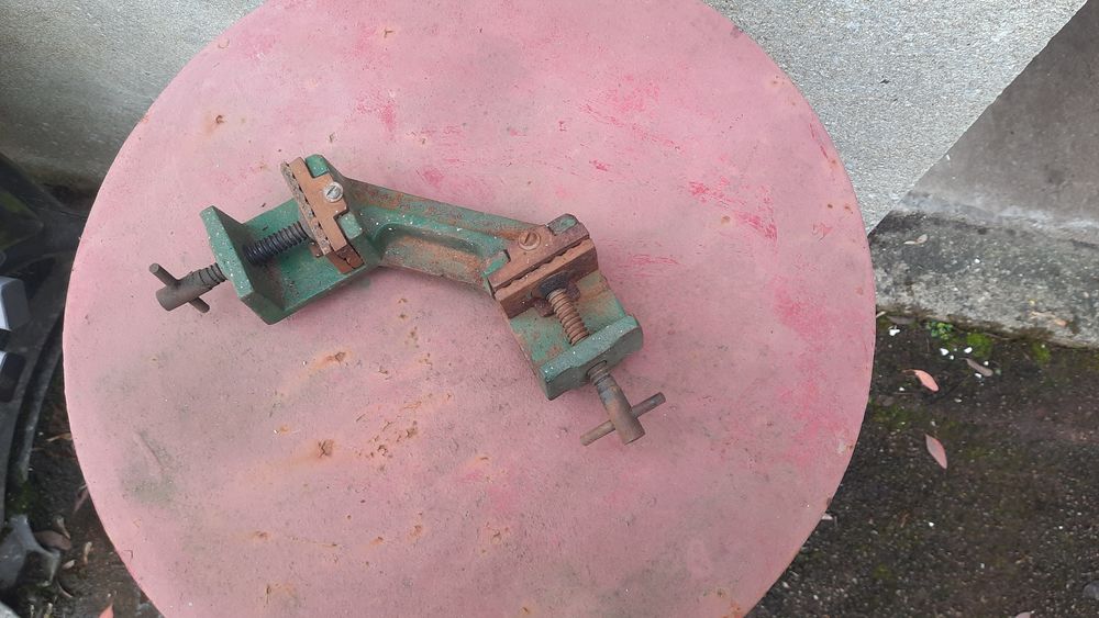 &Eacute;taux de soudeur Bricolage