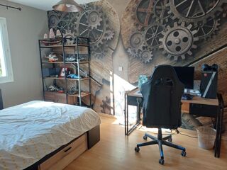  Maison � vendre 5 pi�ces 134 m�