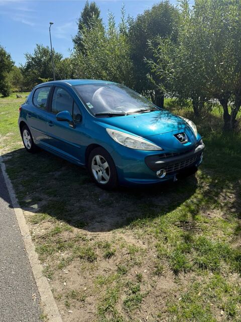 Peugeot 207 1.4e 16v 90ch Exécutive Pack