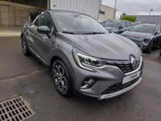 Captur E-Tech full hybrid 145 Techno 2023 occasion 95520 Osny