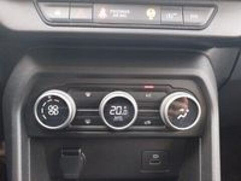 Sandero TCe 110 Stepway Expression + 2023 occasion 92120 Montrouge