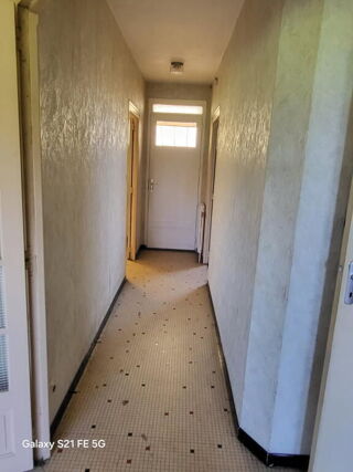  Maison � vendre 4 pi�ces 84 m�