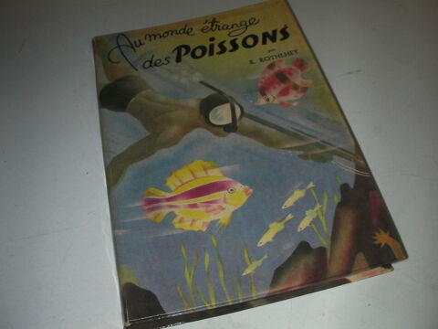 au monde �trange des poissons 5 Roques (31)