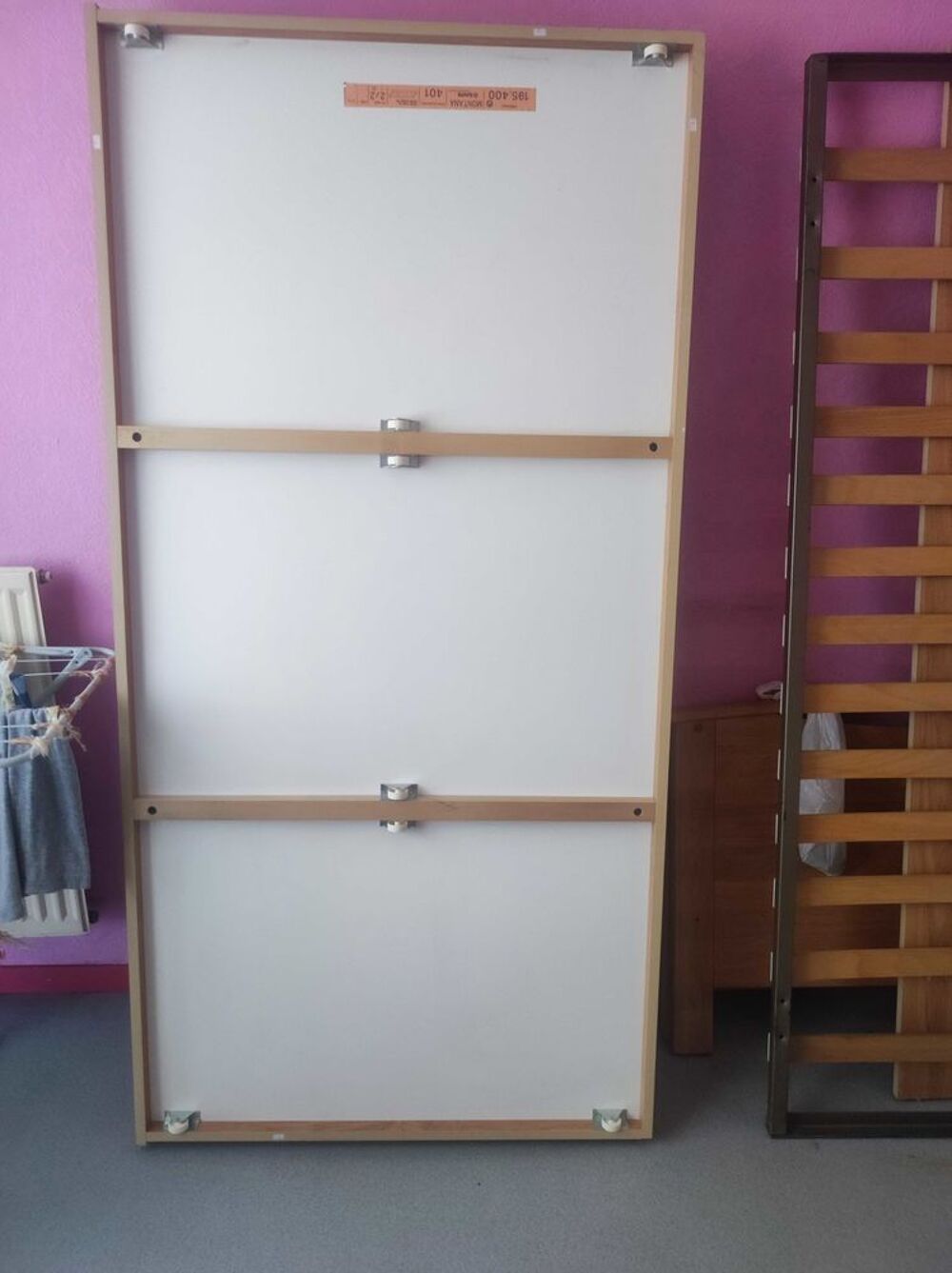 Lit enfants tr&egrave;s &eacute;tat Mobilier enfants