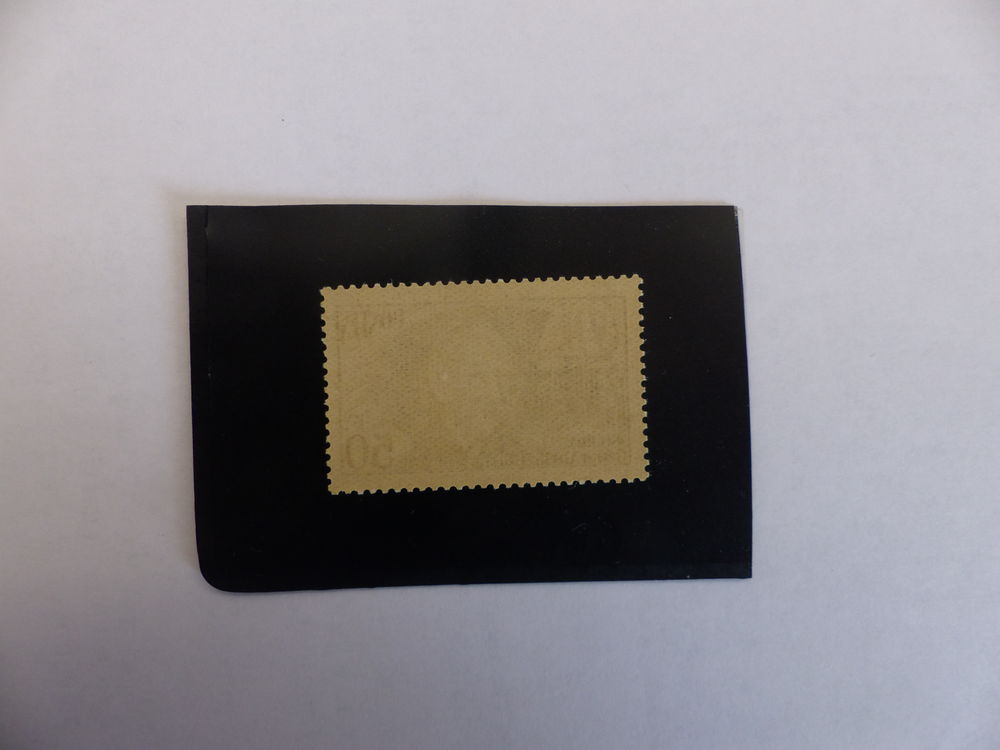 TIMBRE 398 NEUF ** COTE 180 € 