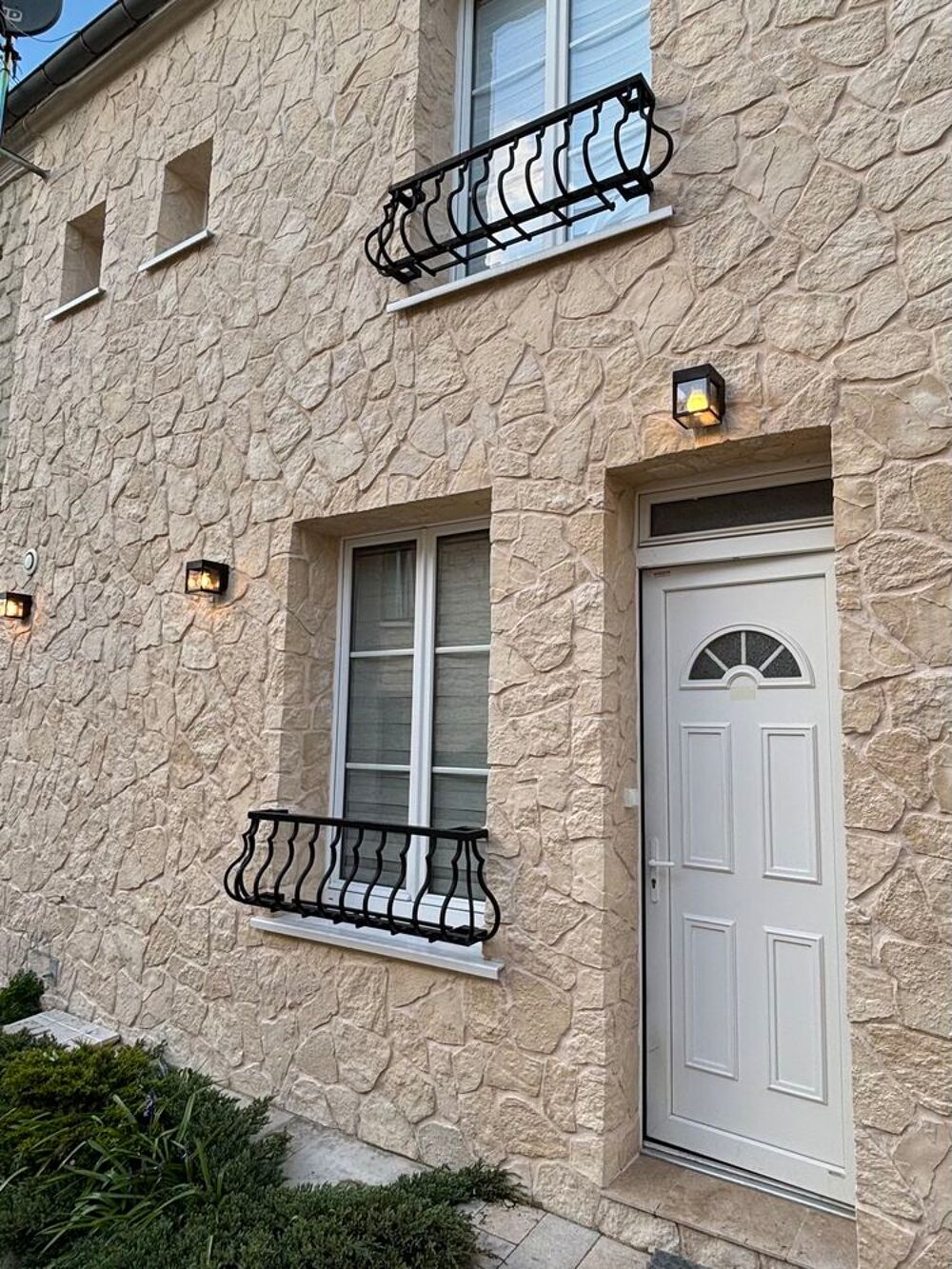 Vente Maison MAISON DE VILLE SANS CHARGES Frépillon