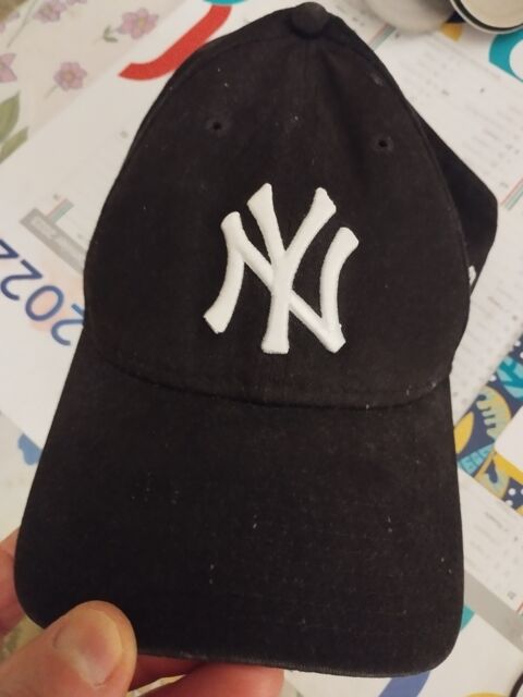 casquette NEW YORK 10 La Seyne-sur-Mer (83)