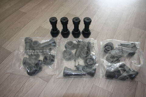 Pied pour meuble bas 0 Malz�ville (54)