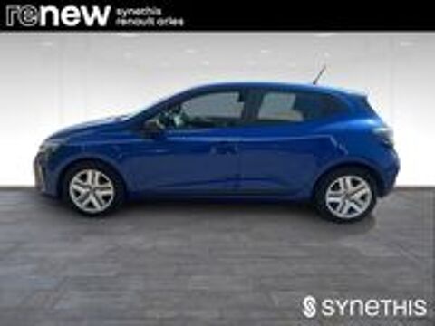 Clio V Clio E-Tech full hybrid 145 Evolution 2023 occasion 13200 Arles