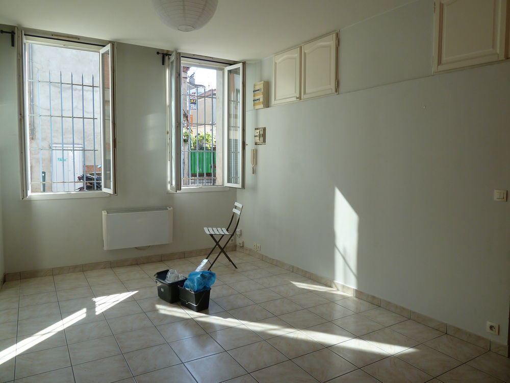 Location Appartement Toulouse t2 bis avenue de la gloire Toulouse