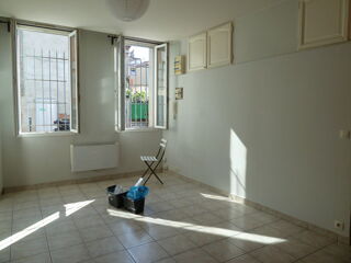  Appartement à louer 3 pièces 55 m²
