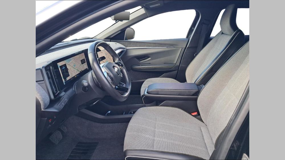 M&eacute;gane Megane E-Tech EV60 220 ch optimum charge Techno 2024 occasion 91170 Viry-Ch&acirc;tillon