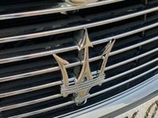 Quattroporte 4.2 V8 2004 occasion 01240 Marlieux