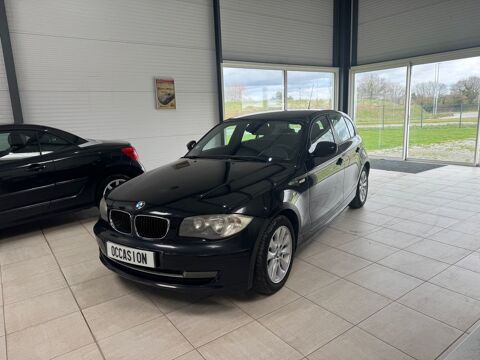 Bmw serie 1 (E87) 2.0 D 118 D 143 cv EDITION GARANTI