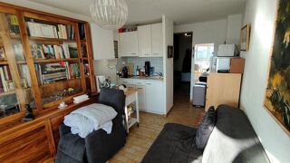  Appartement � vendre 1 pi�ce 26 m�