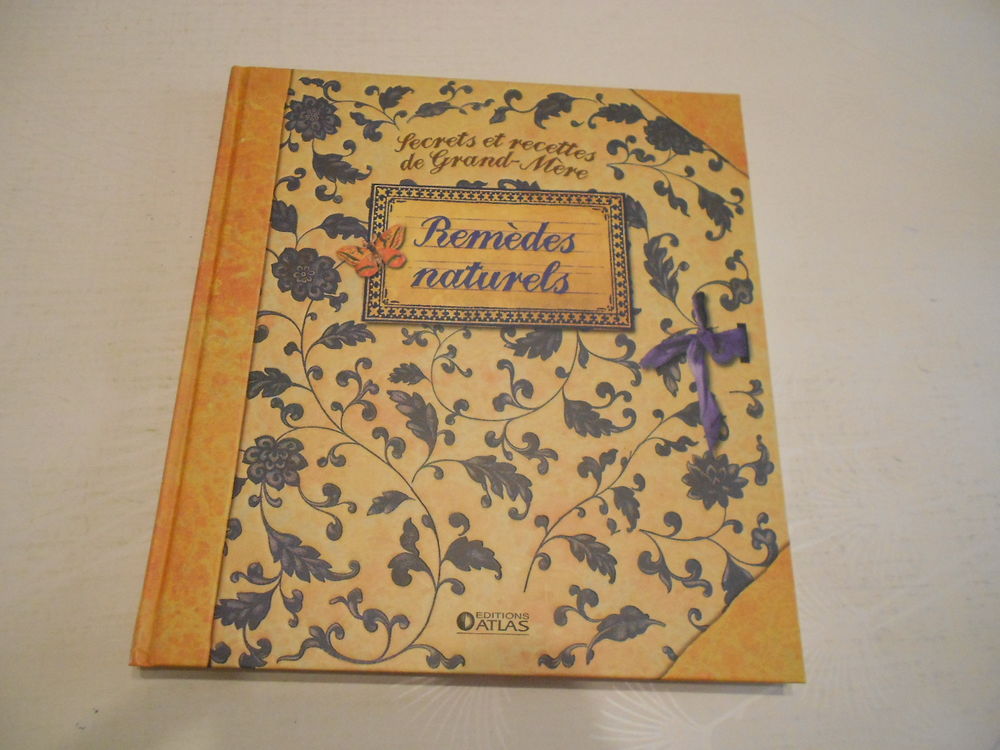 secrets de grand m&eacute;res Livres et BD