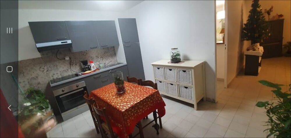 Location Maison Couple retraite propose hébergement Thourotte