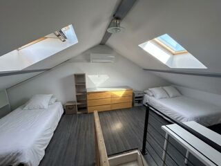  Maison à vendre 3 pièces 87 m²