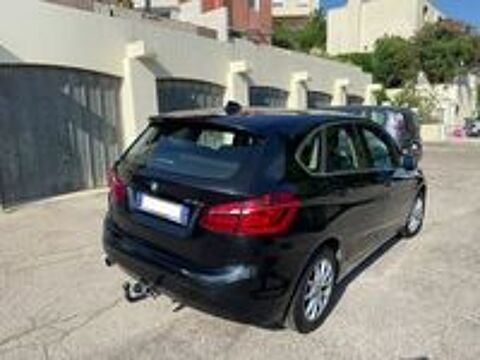 Serie 2 Active Tourer 218d 150 ch Business A 2016 occasion 13016 Marseille