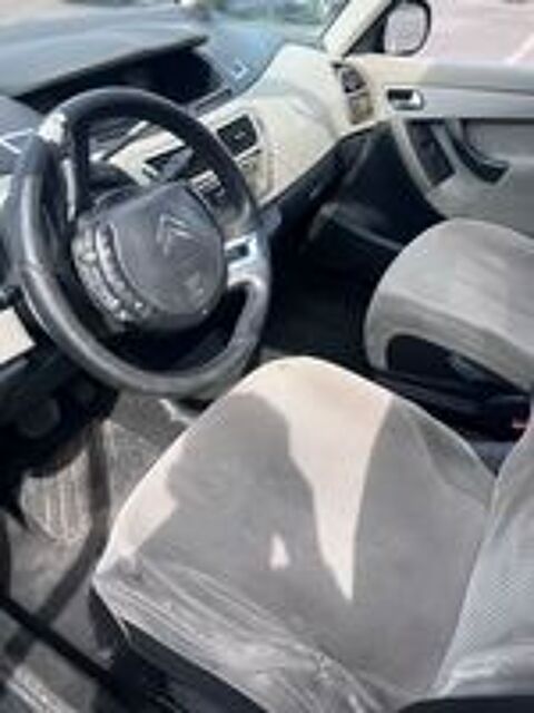 C4 Picasso BlueHDi 120 S&S Business + EAT6 2009 occasion 93240 Stains