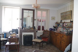  Maison à vendre 8 pièces 130 m²