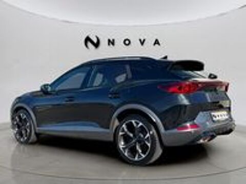 Formentor 1.4 Hybride VZ Fulloption 2021 occasion 33600 Pessac