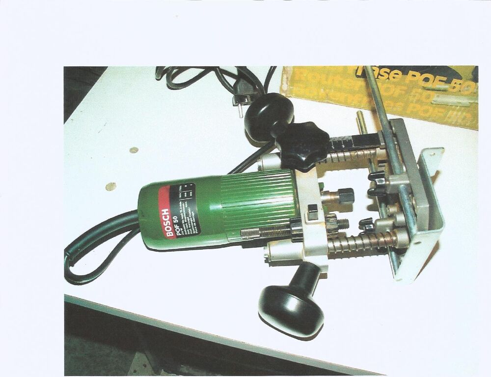 D&eacute;fonceuse BOSCH Bricolage