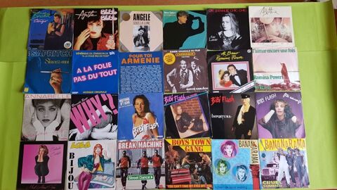 LES 45T PHOTO 23 0 Montpellier (34)