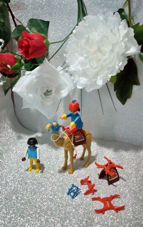 Rare ! Playmobil Clicky !
Plusieurs lots ! 10 Fabrègues (34)