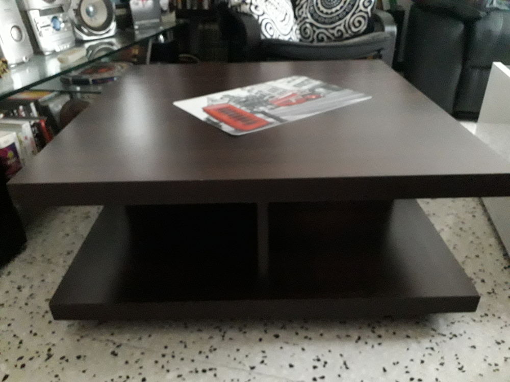 table basse Meubles