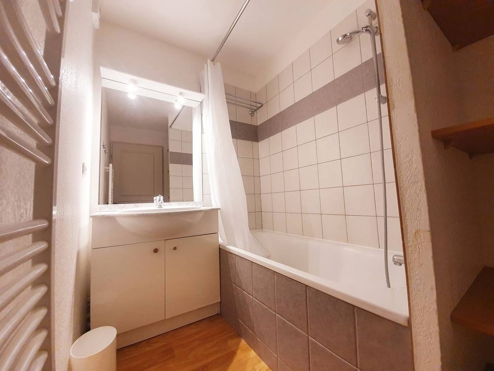   Appartement 6 pers. pied des pistes Provence-Alpes-Cte d'Azur, Les Orres (05200)