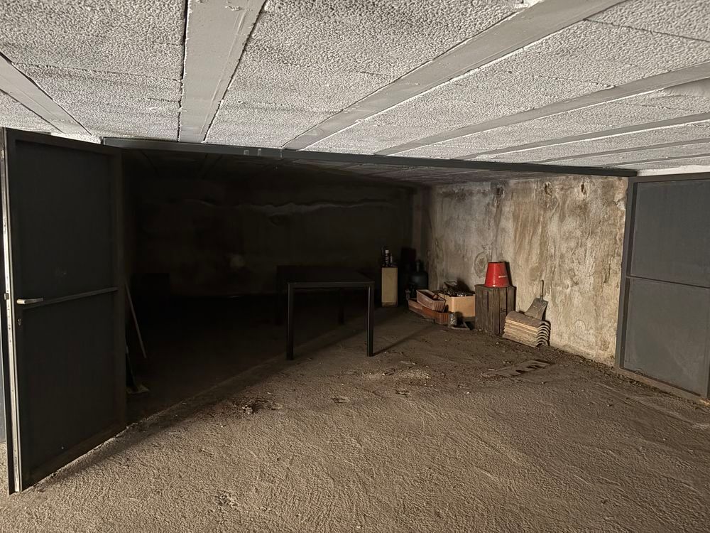 Location Parking/Garage Double garage dans résidence sécurisée aux Arceaux Montpellier
