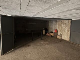  Parking / Garage à louer 21 m² Montpellier